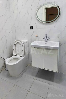 2 otaqlı Yeni tikili, Əhmədli q., Bakı