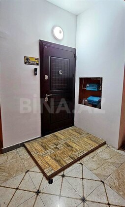 2 otaqlı Yeni tikili, Əhmədli q., Bakı