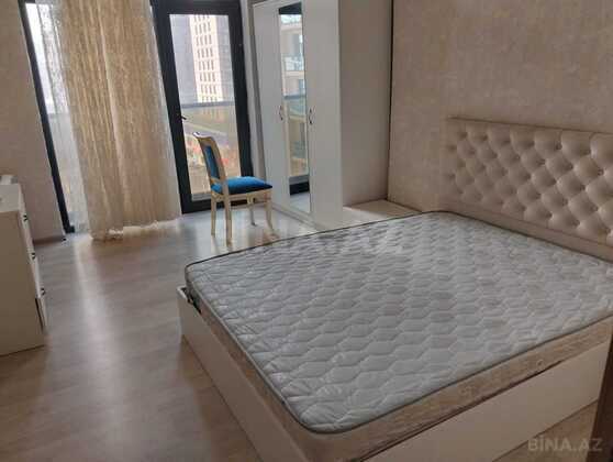 2 otaqlı Yeni tikili, 28 May m., Bakı