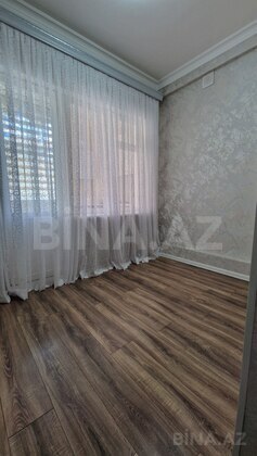 2 otaqlı Köhnə tikili, Azadlıq Prospekti m., Bakı