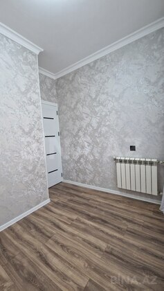2 otaqlı Köhnə tikili, Azadlıq Prospekti m., Bakı
