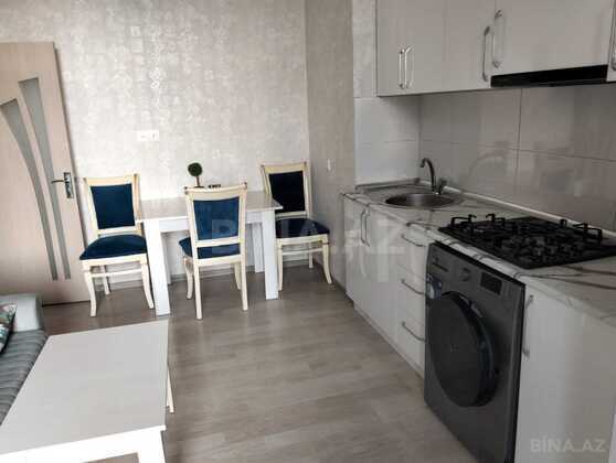 2 otaqlı Yeni tikili, 28 May m., Bakı