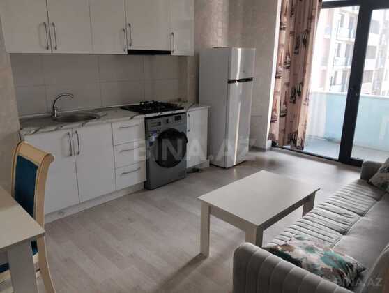 2 otaqlı Yeni tikili, 28 May m., Bakı
