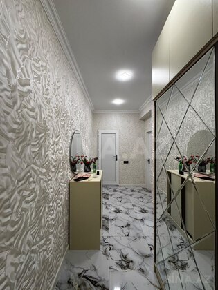2 otaqlı Yeni tikili, Masazır q., Bakı