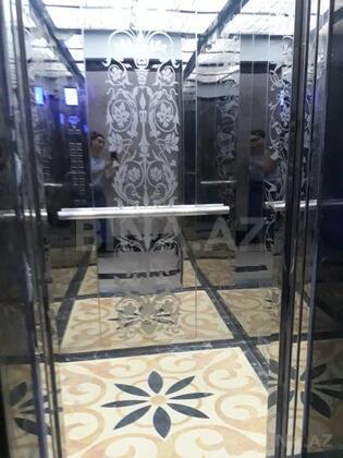 2 otaqlı Yeni tikili, Nərimanov r., Bakı