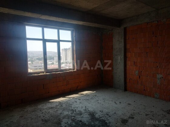 3 otaqlı Yeni tikili, Abşeron r., Xırdalan