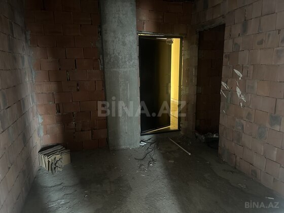 3 otaqlı Yeni tikili, Abşeron r., Xırdalan