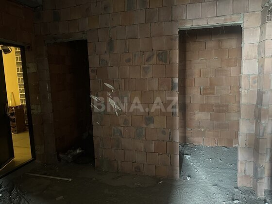 3 otaqlı Yeni tikili, Abşeron r., Xırdalan