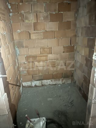 3 otaqlı Yeni tikili, Abşeron r., Xırdalan