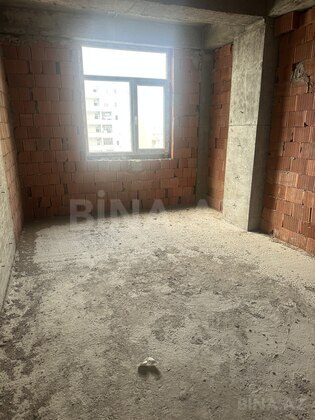 3 otaqlı Yeni tikili, Abşeron r., Xırdalan