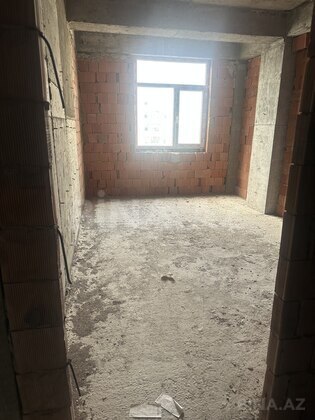 3 otaqlı Yeni tikili, Abşeron r., Xırdalan
