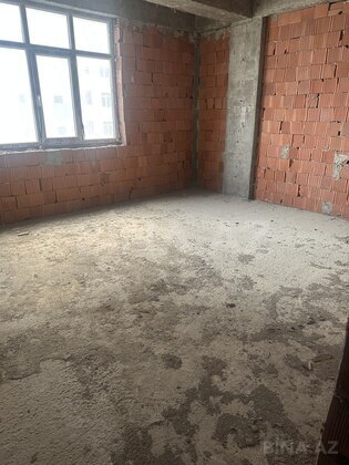3 otaqlı Yeni tikili, Abşeron r., Xırdalan