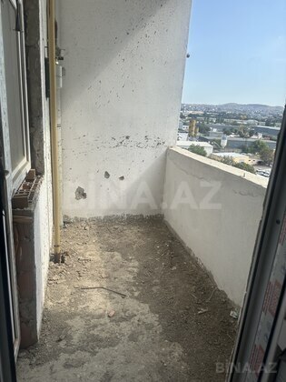 3 otaqlı Yeni tikili, Abşeron r., Xırdalan