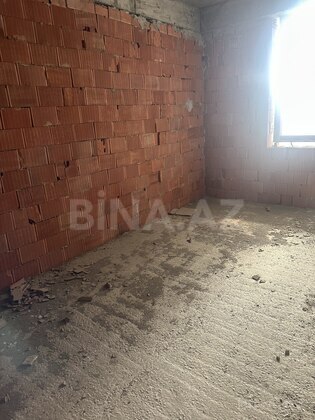 3 otaqlı Yeni tikili, Abşeron r., Xırdalan