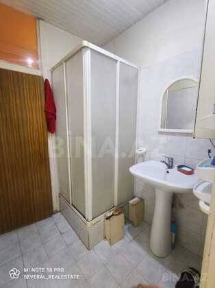2 otaqlı Köhnə tikili, 8 Noyabr m., Bakı