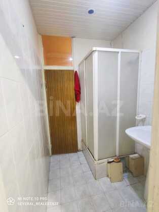 2 otaqlı Köhnə tikili, 8 Noyabr m., Bakı