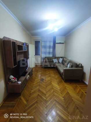 2 otaqlı Köhnə tikili, 8 Noyabr m., Bakı