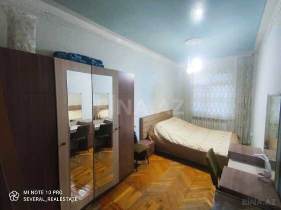 2 otaqlı Köhnə tikili, 8 Noyabr m., Bakı