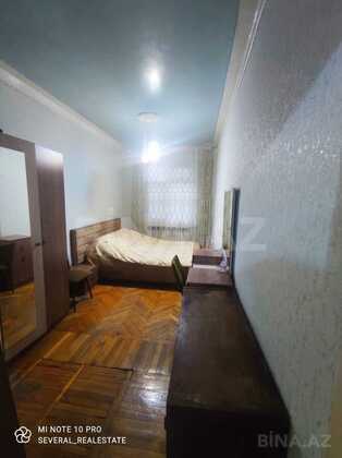 2 otaqlı Köhnə tikili, 8 Noyabr m., Bakı