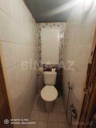 2 otaqlı Köhnə tikili, 8 Noyabr m., Bakı