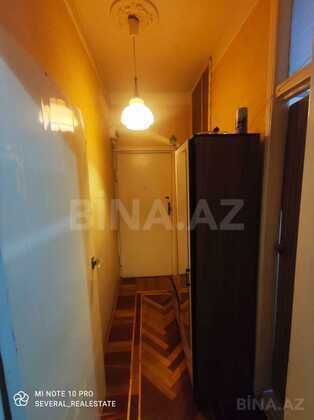2 otaqlı Köhnə tikili, 8 Noyabr m., Bakı