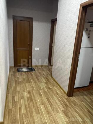 2 otaqlı Yeni tikili, Həzi Aslanov q., Bakı