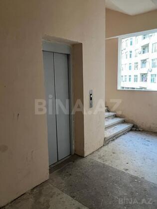 2 otaqlı Yeni tikili, Həzi Aslanov q., Bakı
