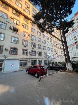 2 otaqlı Yeni tikili, Həzi Aslanov q., Bakı