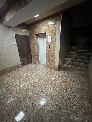 2 otaqlı Yeni tikili, Həzi Aslanov q., Bakı