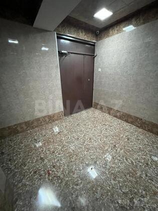 2 otaqlı Yeni tikili, Həzi Aslanov q., Bakı