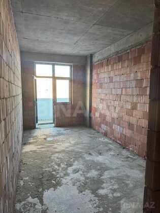 3 otaqlı Yeni tikili, Memar Əcəmi m., Bakı