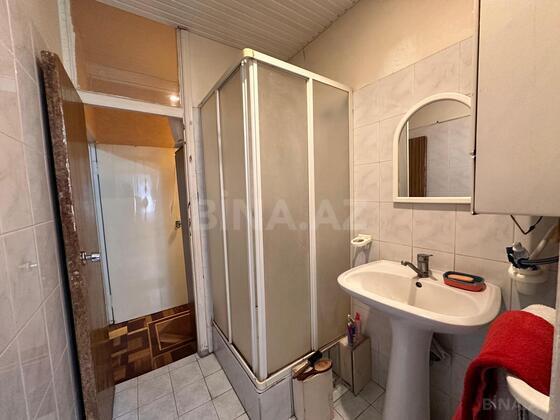 2 otaqlı Köhnə tikili, 8 Noyabr m., Bakı