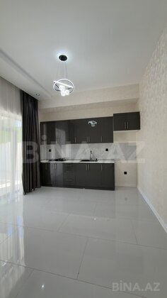 4 otaqlı Həyət evi/Bağ evi, Şüvəlan q., Bakı