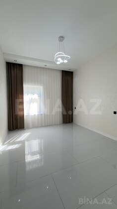 4 otaqlı Həyət evi/Bağ evi, Şüvəlan q., Bakı