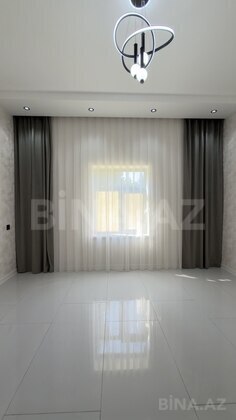 4 otaqlı Həyət evi/Bağ evi, Şüvəlan q., Bakı