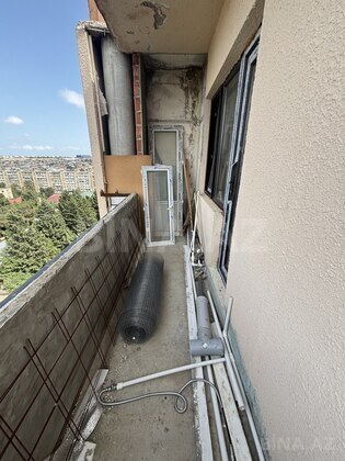 4 otaqlı Köhnə tikili, Qaraçuxur q., Bakı