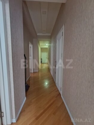 3 otaqlı Yeni tikili, Həzi Aslanov m., Bakı