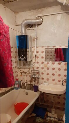 1 otaqlı Köhnə tikili, Abşeron r., Sumqayıt