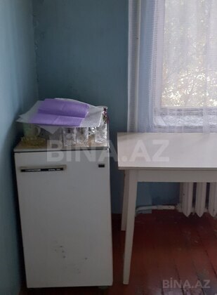 1 otaqlı Köhnə tikili, Abşeron r., Sumqayıt