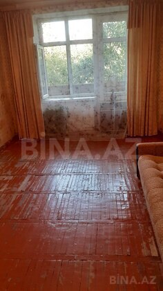 1 otaqlı Köhnə tikili, Abşeron r., Sumqayıt