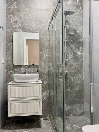 4 otaqlı Həyət evi/Bağ evi, Şüvəlan q., Bakı