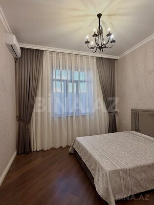 4 otaqlı Həyət evi/Bağ evi, Şüvəlan q., Bakı