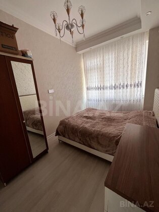 2 otaqlı Yeni tikili, Masazır q., Bakı