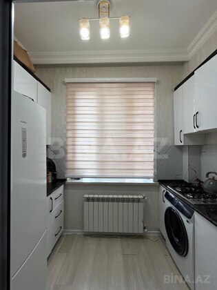 2 otaqlı Yeni tikili, Masazır q., Bakı