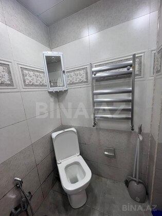 2 otaqlı Yeni tikili, Masazır q., Bakı