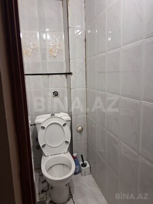 3 otaqlı Köhnə tikili, Xalqlar Dostluğu m., Bakı