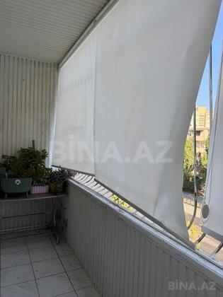 3 otaqlı Köhnə tikili, Yasamal q., Bakı