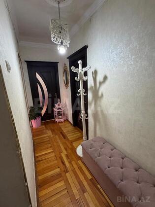 3 otaqlı Köhnə tikili, Yasamal q., Bakı