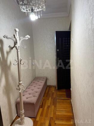 3 otaqlı Köhnə tikili, Yasamal q., Bakı