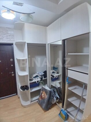 3 otaqlı Yeni tikili, Yeni Yasamal q., Bakı